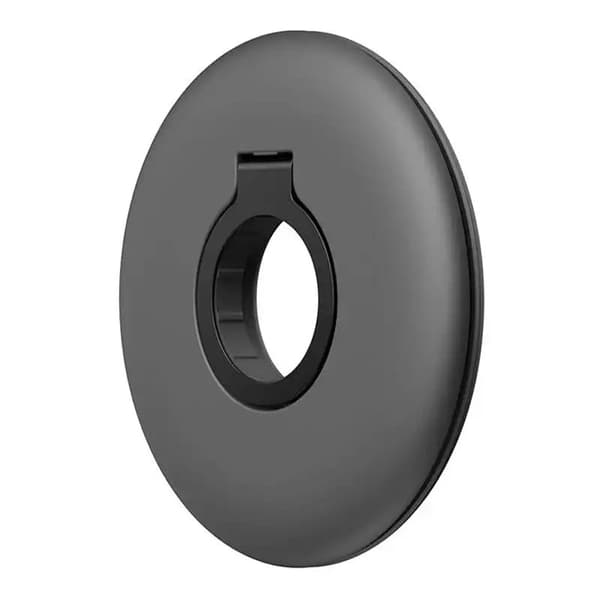 Organizer / AppleWatch charger holder (black)
