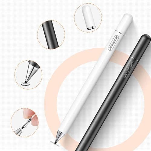 Joyroom JR-BP560S Passive Stylus Pen (Black)