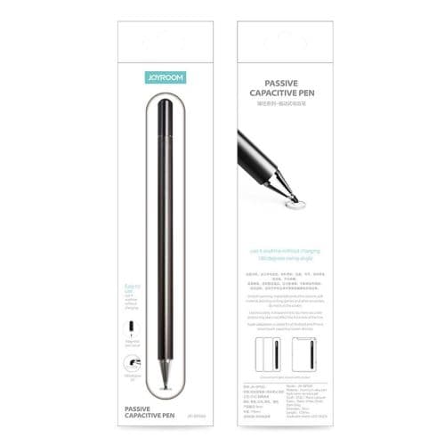 Joyroom JR-BP560S Passive Stylus Pen (Black)