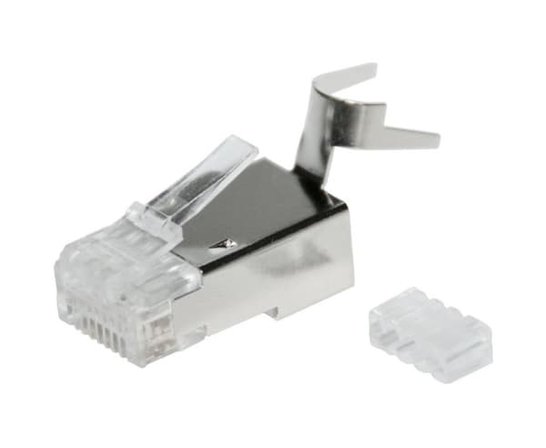 SOLARIX KRJS45/6ASLD modular plug