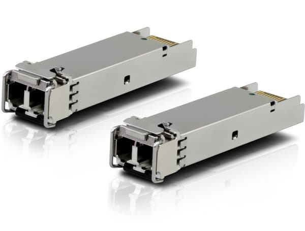 Optical Module Multi-Mode, 1Gbps, 2-PACK