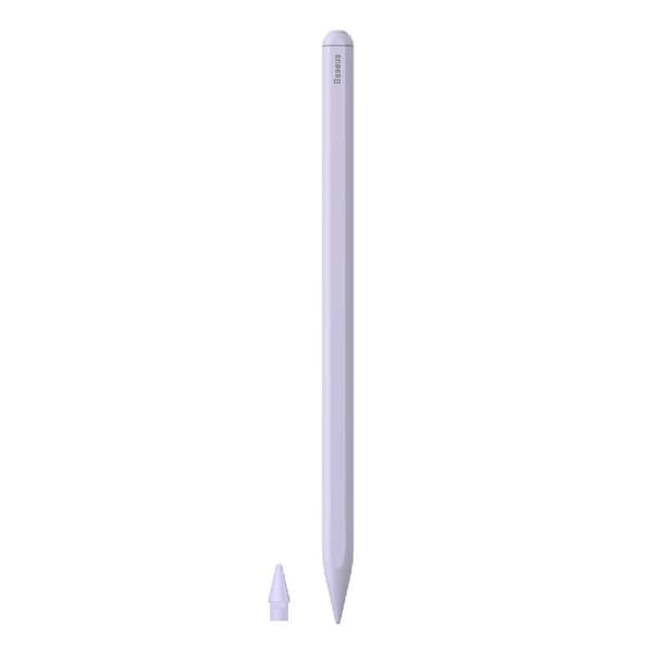 Baseus Smooth Writing 2 Stylus Pen (purple)
