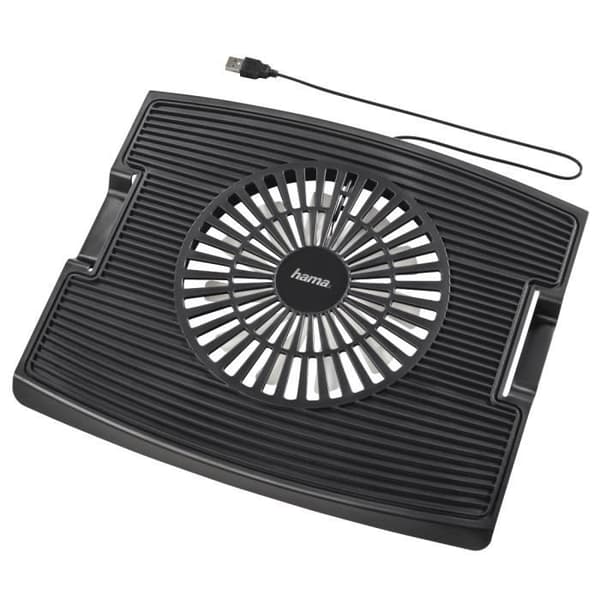 HAMA ''WAVE'' LAPTOP COOLER 00053049