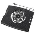 Miniatyrbild 4 av 4: HAMA ''WAVE'' LAPTOP COOLER 00053049