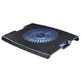 Miniatyrbild 1 av 4: HAMA ''WAVE'' LAPTOP COOLER 00053049
