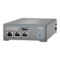 JUNIPER MAG2600 FJÄRRÅTKOMSTSERVER - 2 X 10/1...- USED