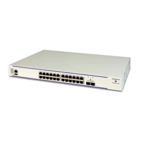 Alcatel-Lucent OS6450-P24 (OS6450-P24-EU)- USED