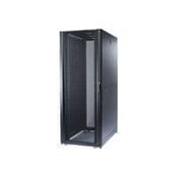 APC NetShelter SX - Rack - svart - 48U - 19"...