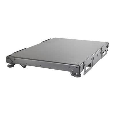 Möbel för UPS - APC - SURT013 - Höjd 8,9 cm - Bredd 43,2 cm - Svart- USED