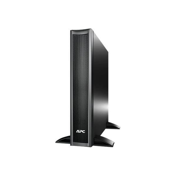 APC Smart-UPS X 48V Externt rack/tornbatteri- USED