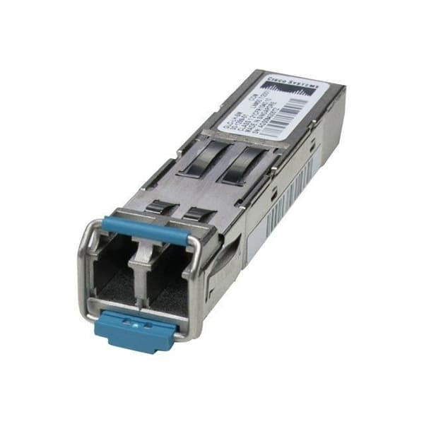 Sfp (mini-gbic) glc-lh-sm - 1- USED
