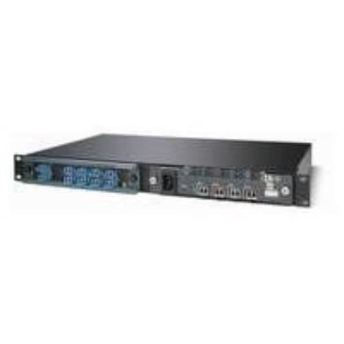 Cisco - Skåp/ställ för kringutrustning...- USED