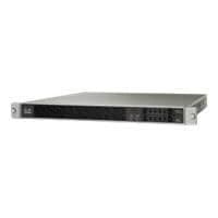 Cisco ASA 5545-X IPS Edition - Säkerhetsapparat...