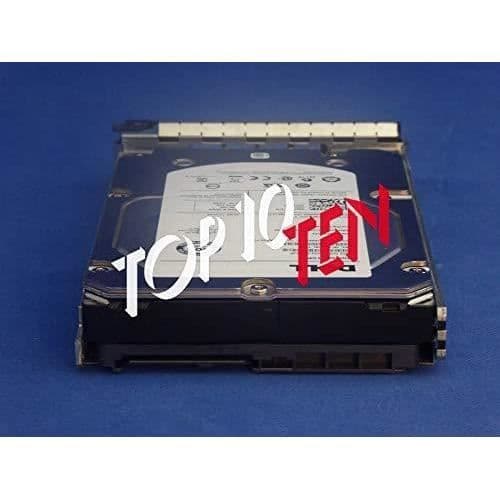 0W347K - DELL 0W347K DELL 600 GB 15K 6G LFF SAS HDD- REFURBISHED