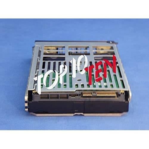 0W347K - DELL 0W347K DELL 600 GB 15K 6G LFF SAS HDD- REFURBISHED