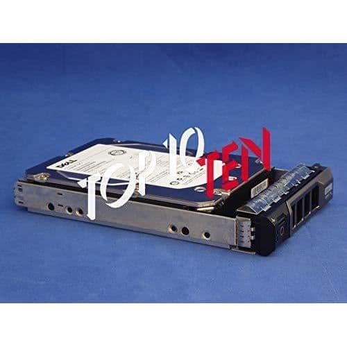 0W347K - DELL 0W347K DELL 600 GB 15K 6G LFF SAS HDD- REFURBISHED
