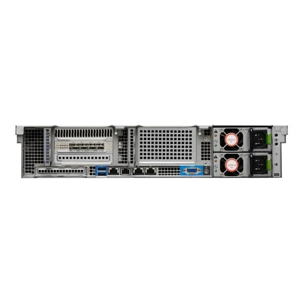 Cisco 8540 trådlös handkontroll 10 GigE 2U rackmonterbar nätverkshanteringsenhet