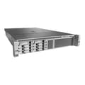Miniatyrbild 2 av 4: Cisco 8540 trådlös handkontroll 10 GigE 2U rackmonterbar nätverkshanteringsenhet