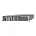 Miniatyrbild 1 av 4: Cisco 8540 trådlös handkontroll 10 GigE 2U rackmonterbar nätverkshanteringsenhet