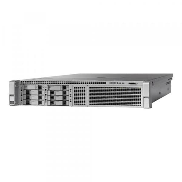 Cisco 8540 trådlös handkontroll 10 GigE 2U rackmonterbar nätverkshanteringsenhet