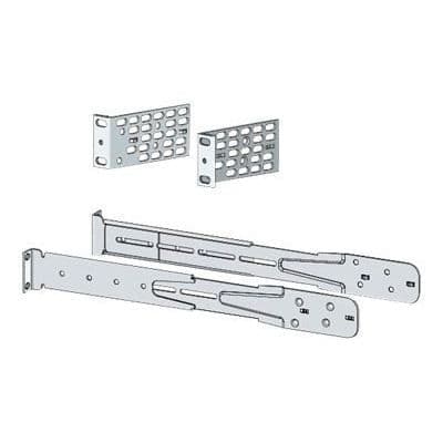 Cisco Four-Point Rack Monteringssats - Monteringssats...- USED