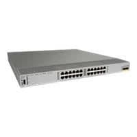 Switch CISCO N2K 1GE-C2224TP (24X100/1000) - Nätverk- USED