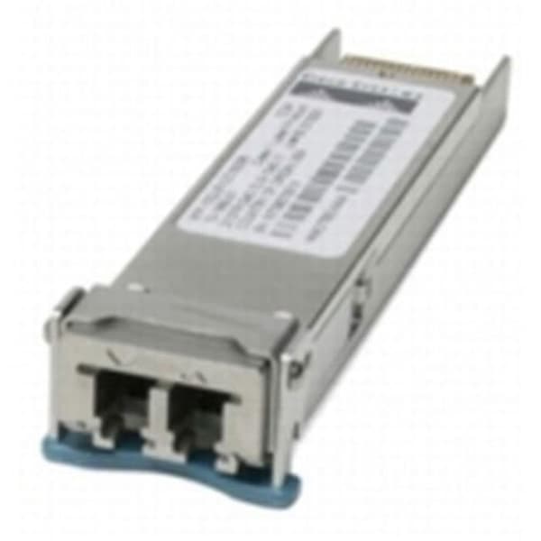 Cisco DWDM XFP, 10 000 Mbps, trådbunden, 1558,98 nm, 3,5 W, 0 - 70 °C, -40 - 85 °C