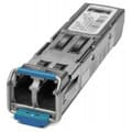 Miniatyrbild 1 av 4: Cisco DWDM SFP, 2000 Mbps, 1000BASE-X, trådbunden, 1550,12 nm, 0 - 70 °C, -40 - 85 °C
