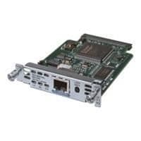 CISCO HWIC-1DSU-T1= nätverkskort - DSU/CSU - 1 x T1-modem - Internt
