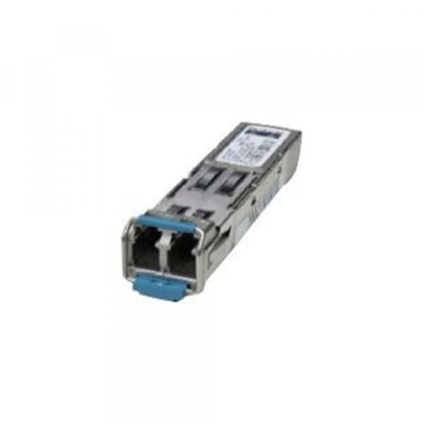 Cisco SFP-10G-LRM= nätverksmediakonverterare- USED