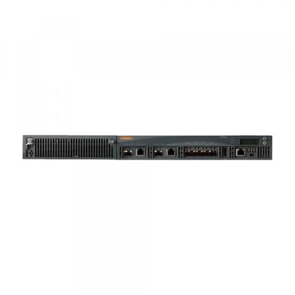 Aruba 7220 (RW) Controller - Nätverkshanteringsenhet - 10 GigE - 1U