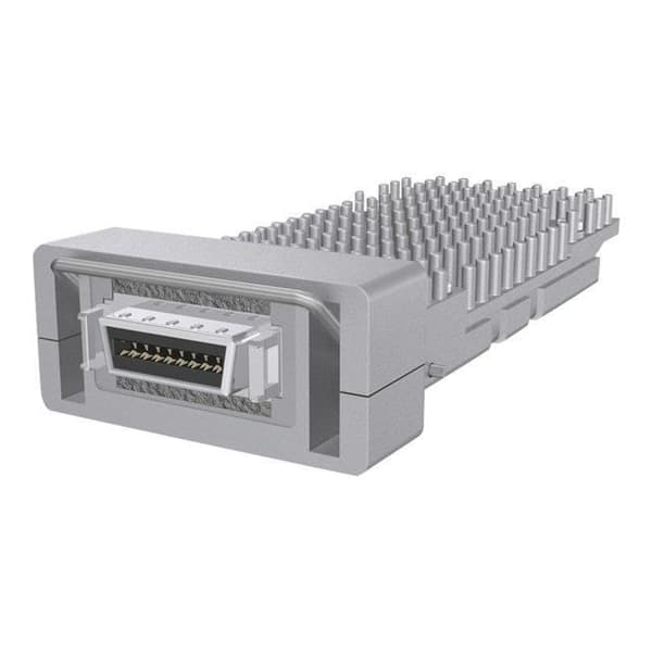 HP - X2 sändarmodul - 10GBase-CX4 - modul...- USED