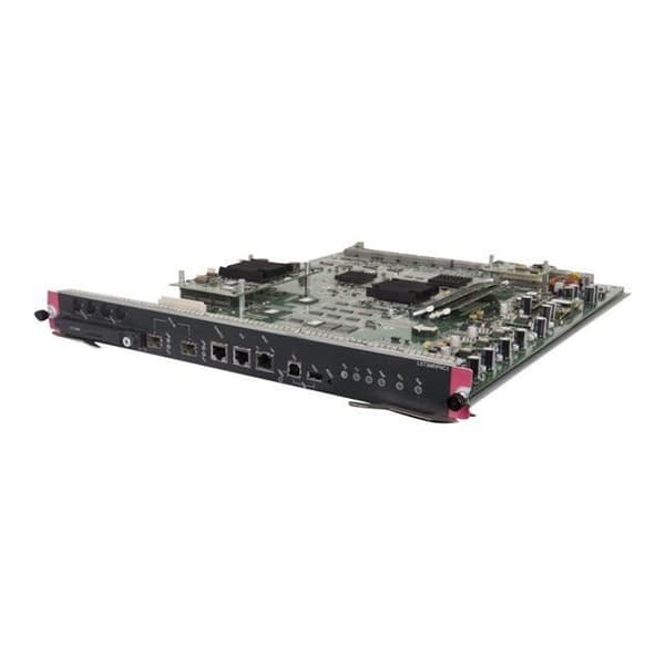HP Main Processing Unit - Drivrutinprocessor - mod...- USED
