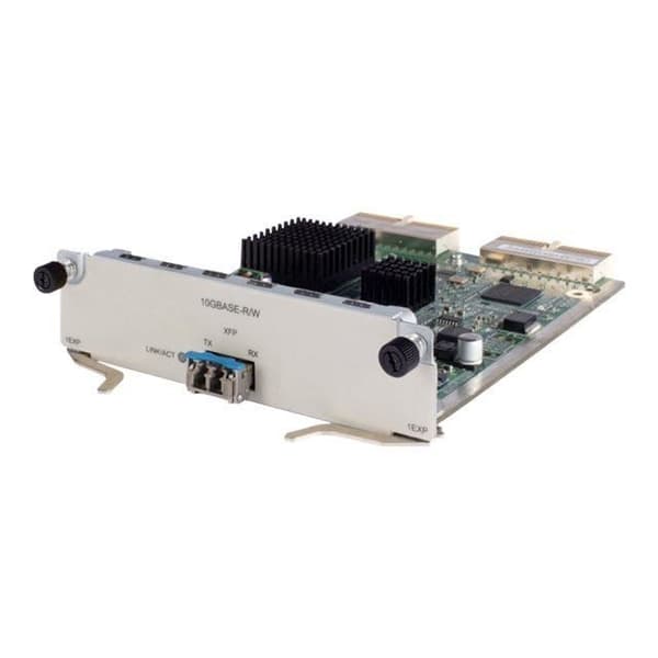 HP - XFP sändarmodul - 10GBase-X - modul...- USED