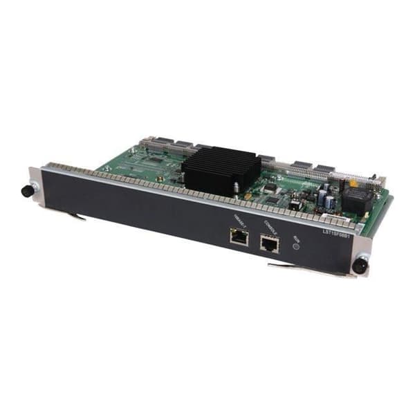 HP Fabric Module - Drivrutinprocessor - modul enf...- USED