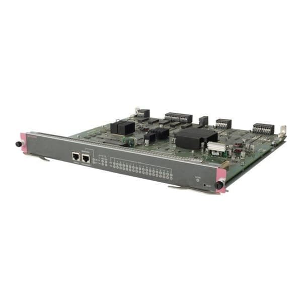 HP Main Processing Unit - Drivrutinprocessor - mod...