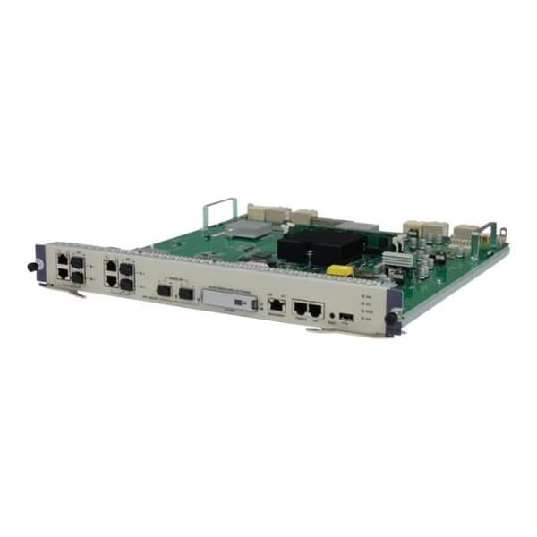 HPE MCP-X2 Main Processing Unit - Drivrutinprocessor - plug-in modul