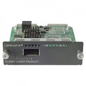HP 10GbE XFP 5500 1-portsmodul- USED