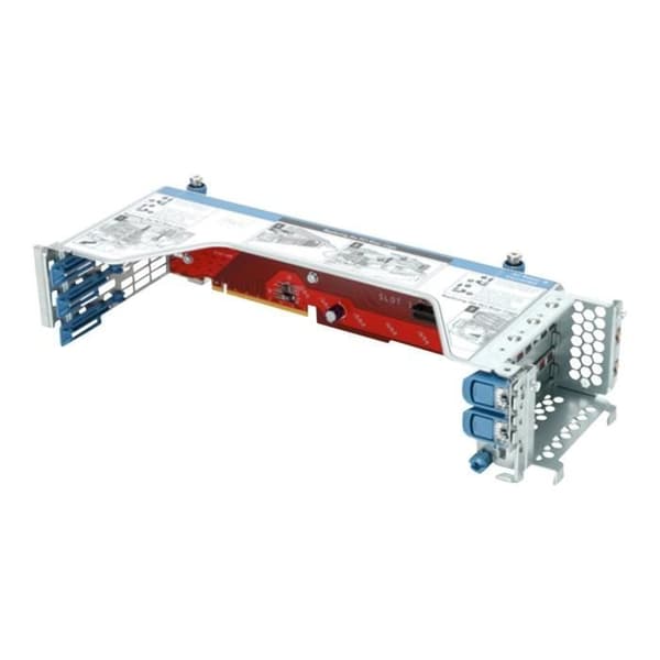 HPE dotterkort för ProLiant DL560 Gen9, DL560 Gen9 Base, DL560 Gen9 Entry, DL560 Gen9 Performance- USED
