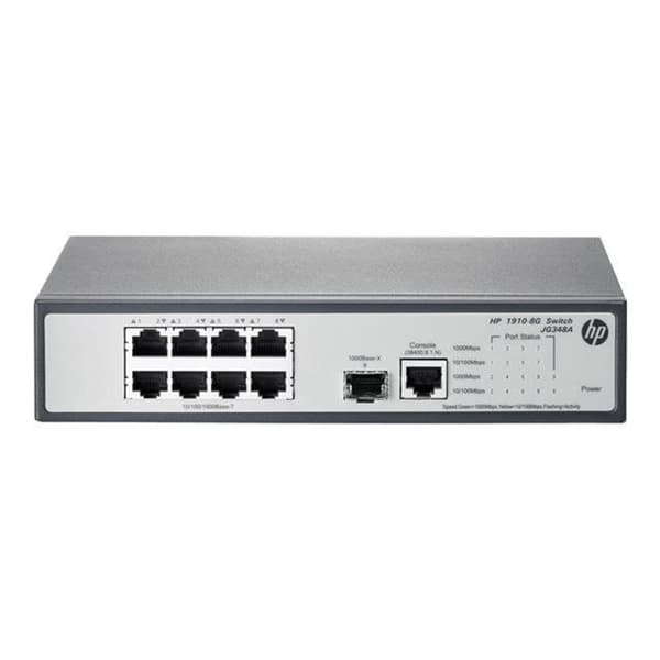 HP - JG348A- USED