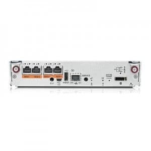 HP Controller för HP P2000 G3 iS array-system...- USED Silver