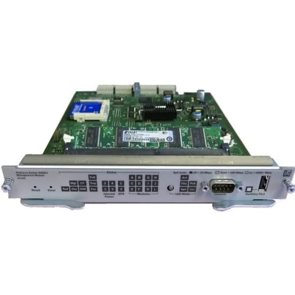 HP J8726A-modul- USED