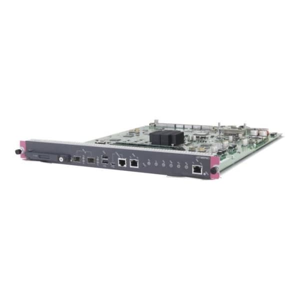 HPE Main Processing Unit Plug-in-modul för processordrivrutin- USED