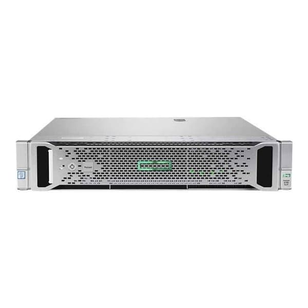 2U monteringssats - HP - ProLiant DL380p Gen8, DL560 Gen8 - Kompatibel - Systemskåp- USED