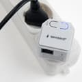 Miniatyrbillede 1 af 2: Wi-Fi Repeater 300 Mbps