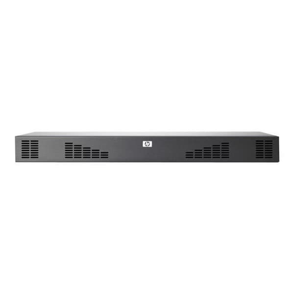HP PS2/USB Virtual Media CAC Interface Adapter …- USED