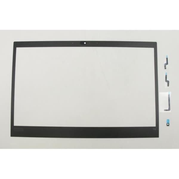 DRIFT-3.0 INTEL FRU IR BEZEL SHEET+FHD-LP TEJP LENOVO W126199103