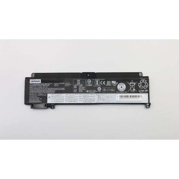 LENOVO INTERNAL,3C,26WH,LIION,PAN, 01AV408