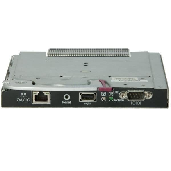 HP BLC7000