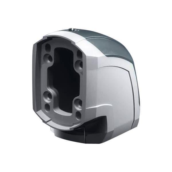 Rittal CP 120 Bärarmssystemadapter RAL 7035, RAL 7024